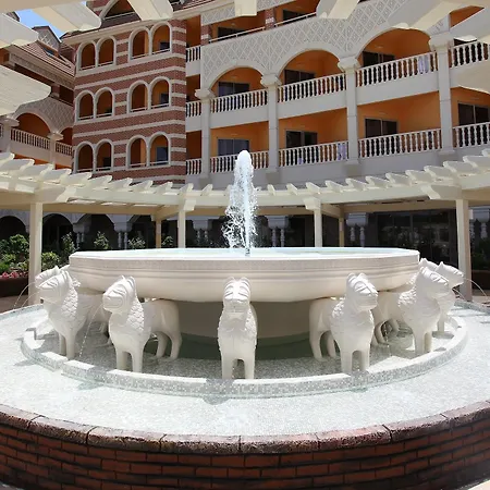 Resort Royal Alhambra Palace