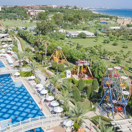 Royal Alhambra Palace Resort 5*