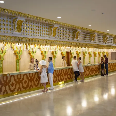 Royal Alhambra Palace Resort