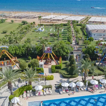 Resort Royal Alhambra Palace 5*