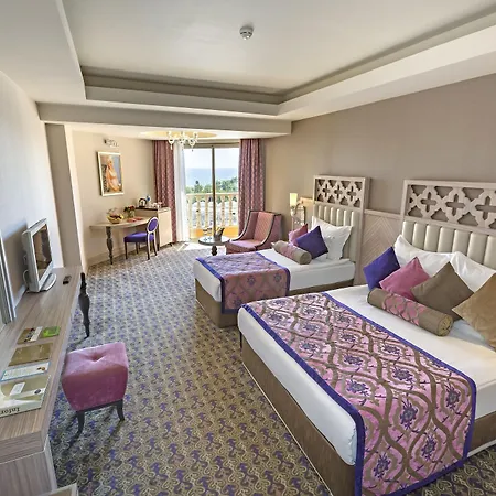 Resort Royal Alhambra Palace