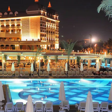 Resort Royal Alhambra Palace 5*