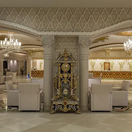 Resort Royal Alhambra Palace 5*
