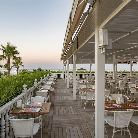 Royal Alhambra Palace Resort 5*
